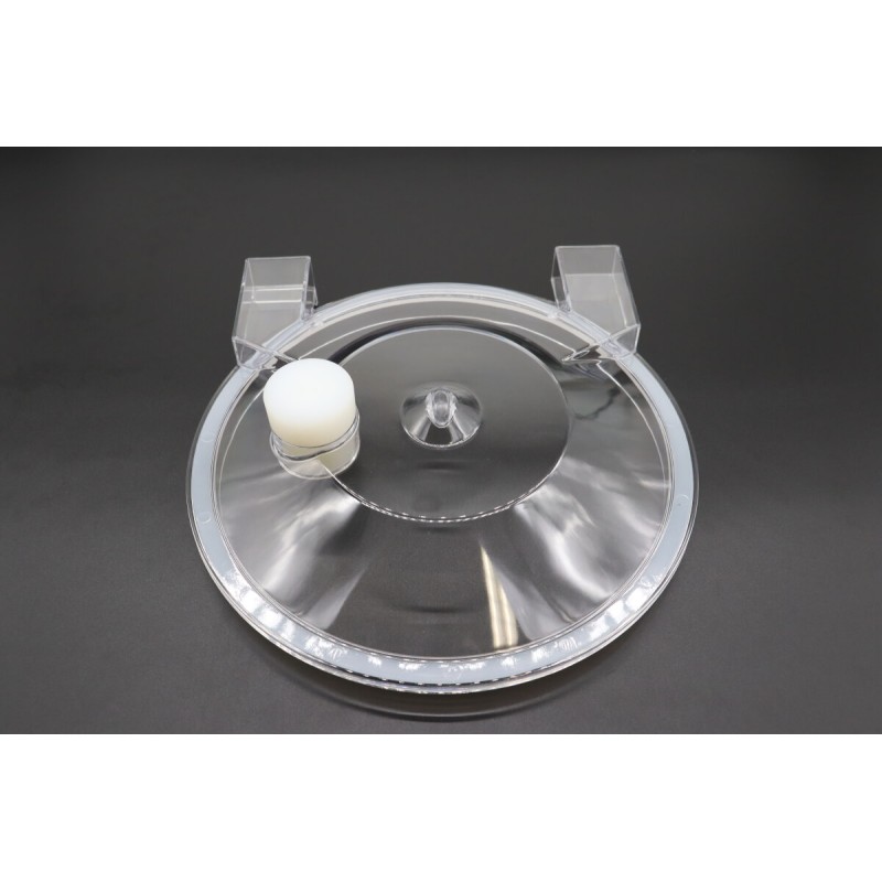 MCD-6/9/12L - Complete Lid