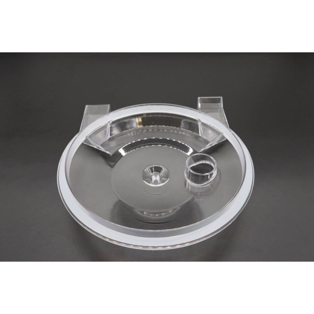 MCD-6/9/12L - Complete Lid