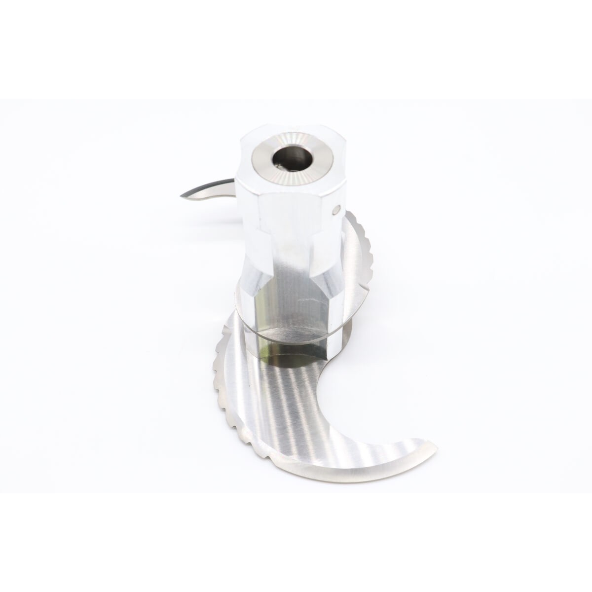MCD-6L - Complete Knife