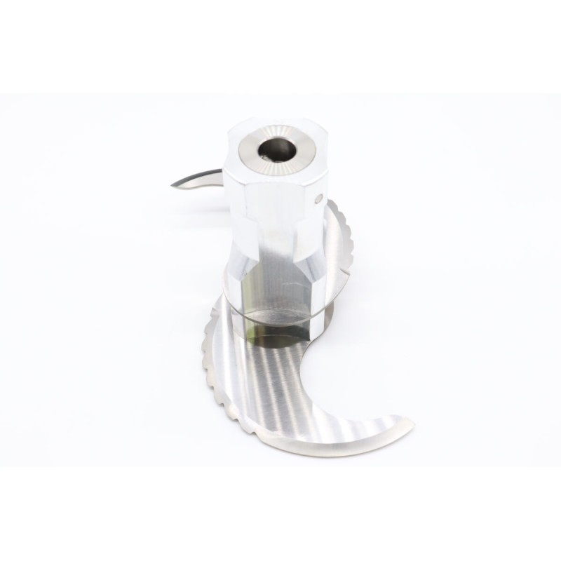 MCD-6L - Complete Knife