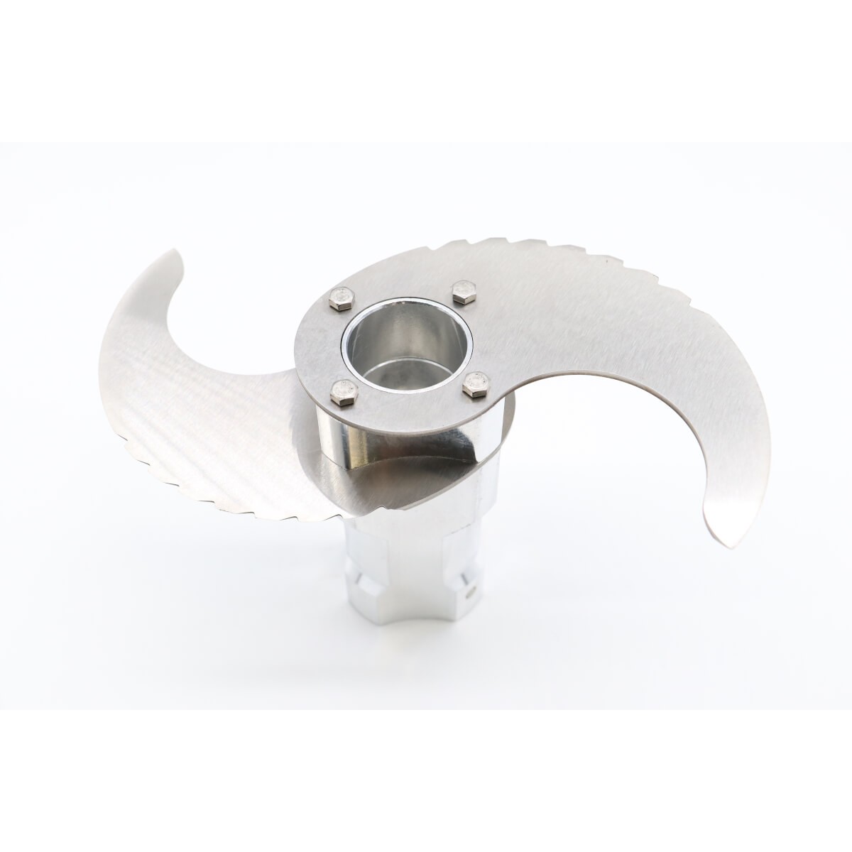 MCD-6L - Complete Knife