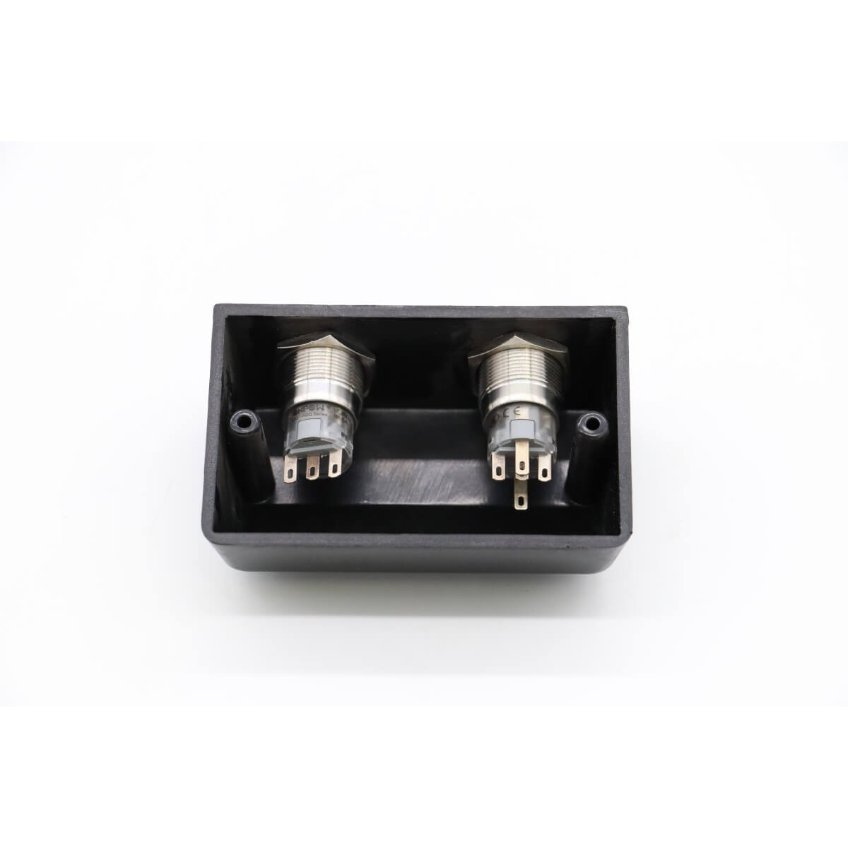 MCD-6/9/12L - On/Off Switch Complete #18/18-1