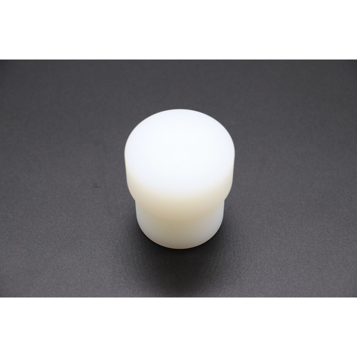 MCD-6/9/12L - Plastic Plug For Lid #2