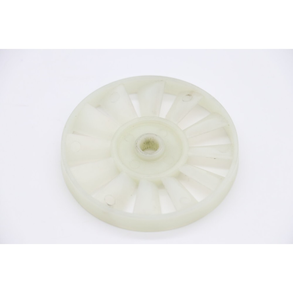 MCD-9/12L - Motor Fan