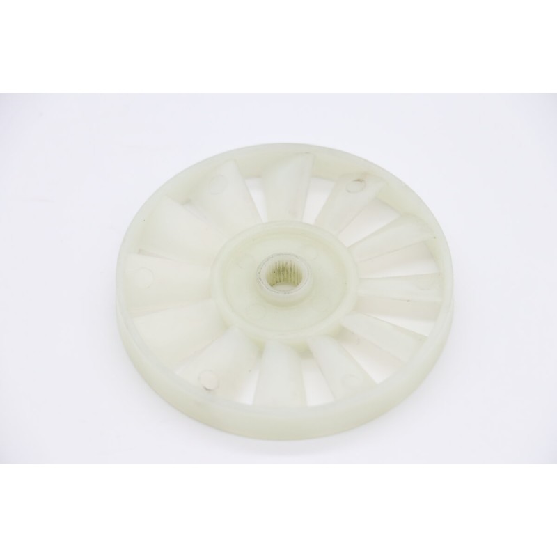 MCD-9/12L - Motor Fan