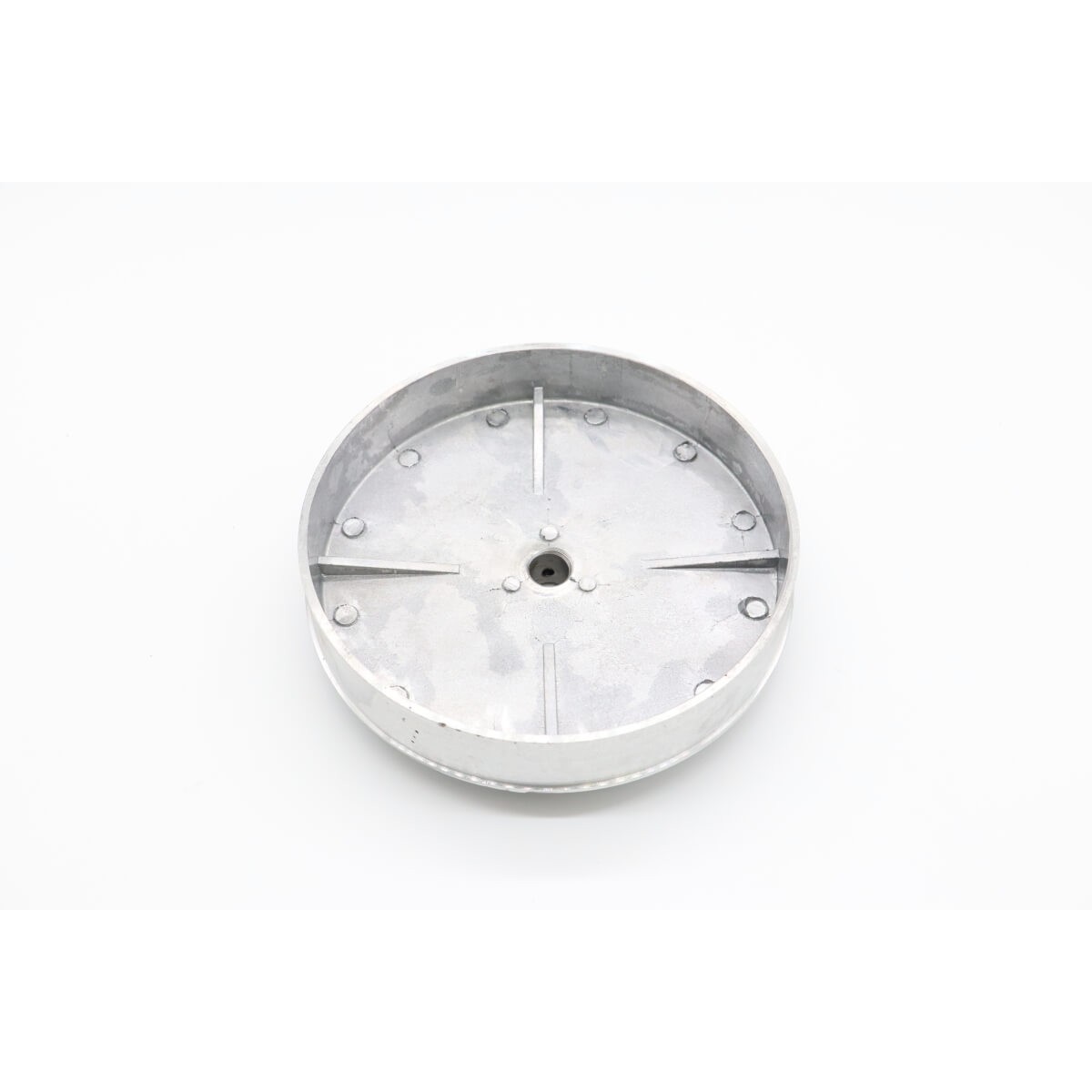 MCD-6/9/12L - Pulley #22