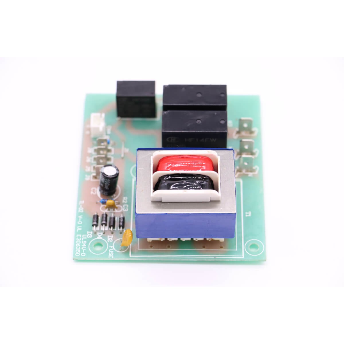 MCD - Circuit Board (Pcb) #39