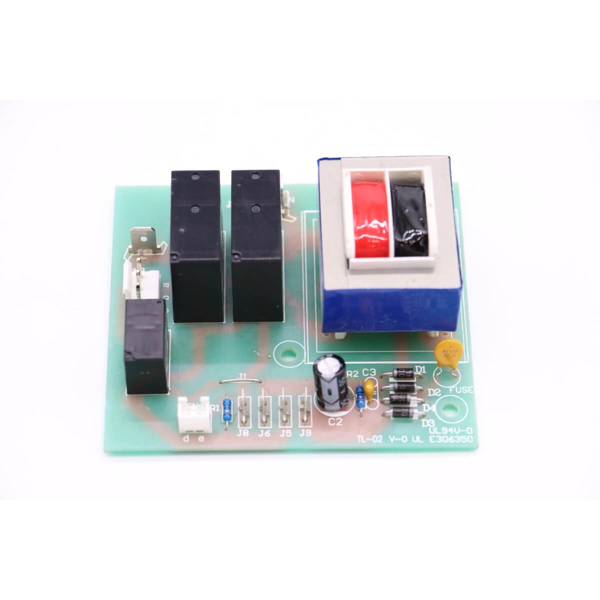 MCD - Circuit Board (Pcb) #39
