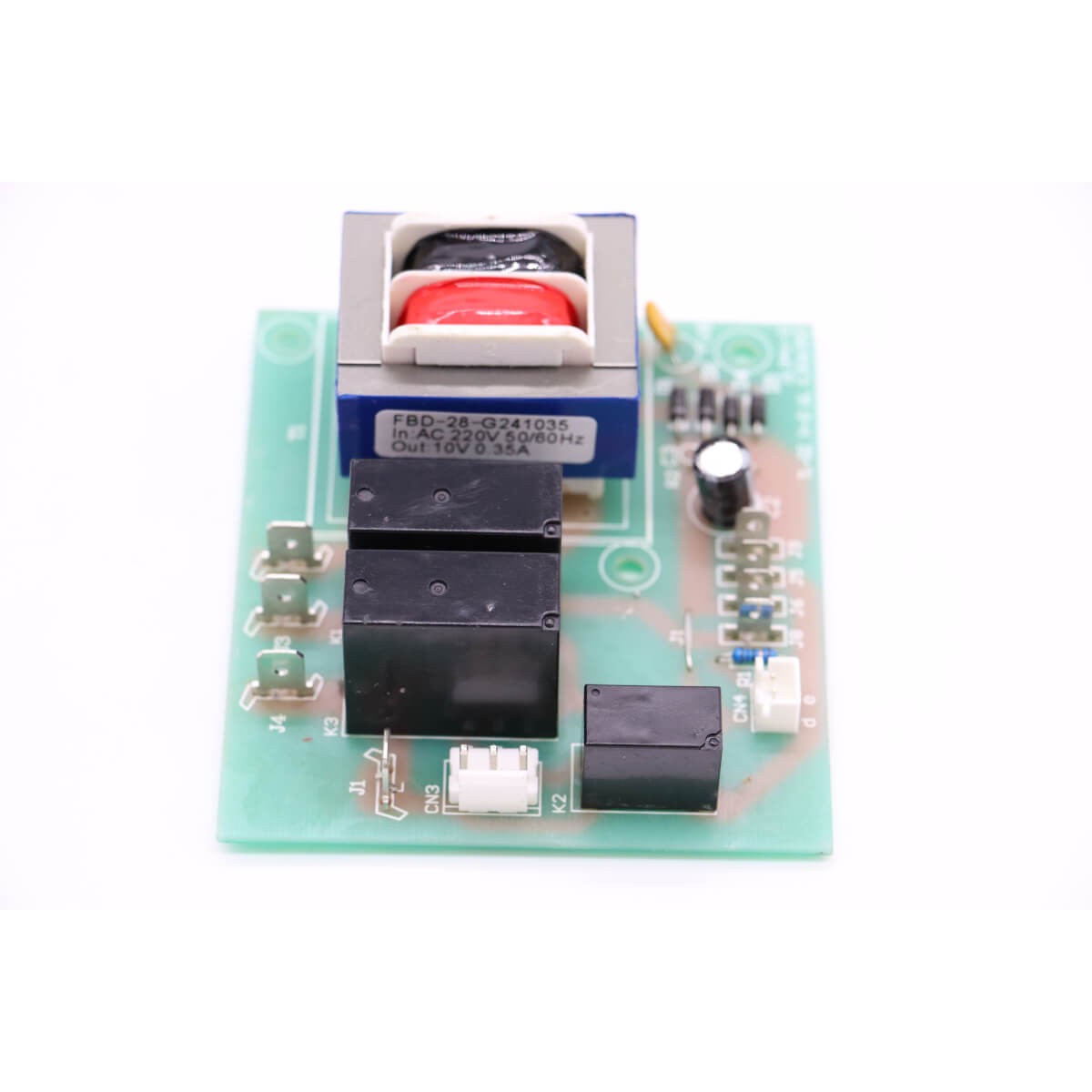 MCD - Circuit Board (Pcb) #39