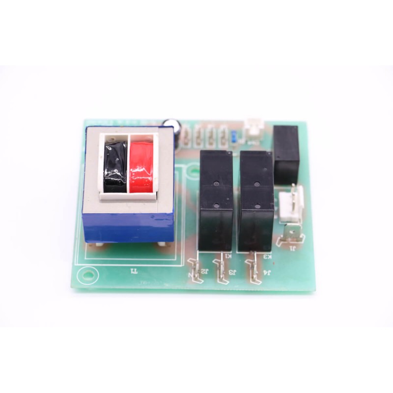 MCD - Circuit Board (Pcb) #39
