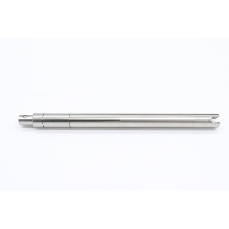 MCD-9L - Axle #9