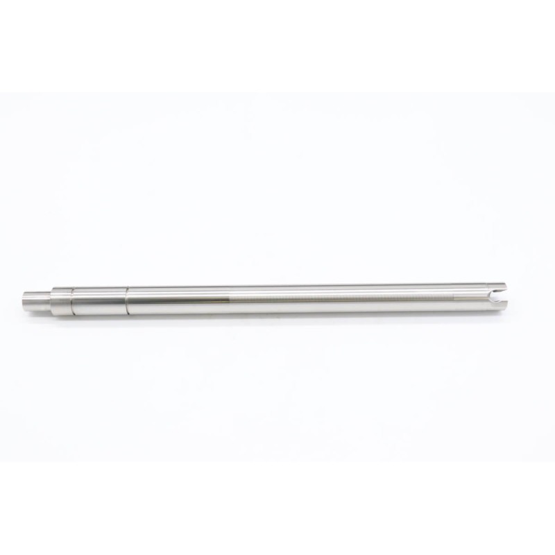 MCD-12L - Axle/Spindle #9