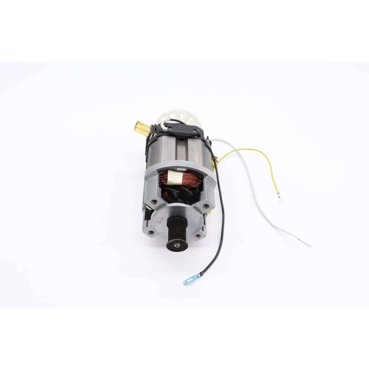 MCD-12L - Motor #25