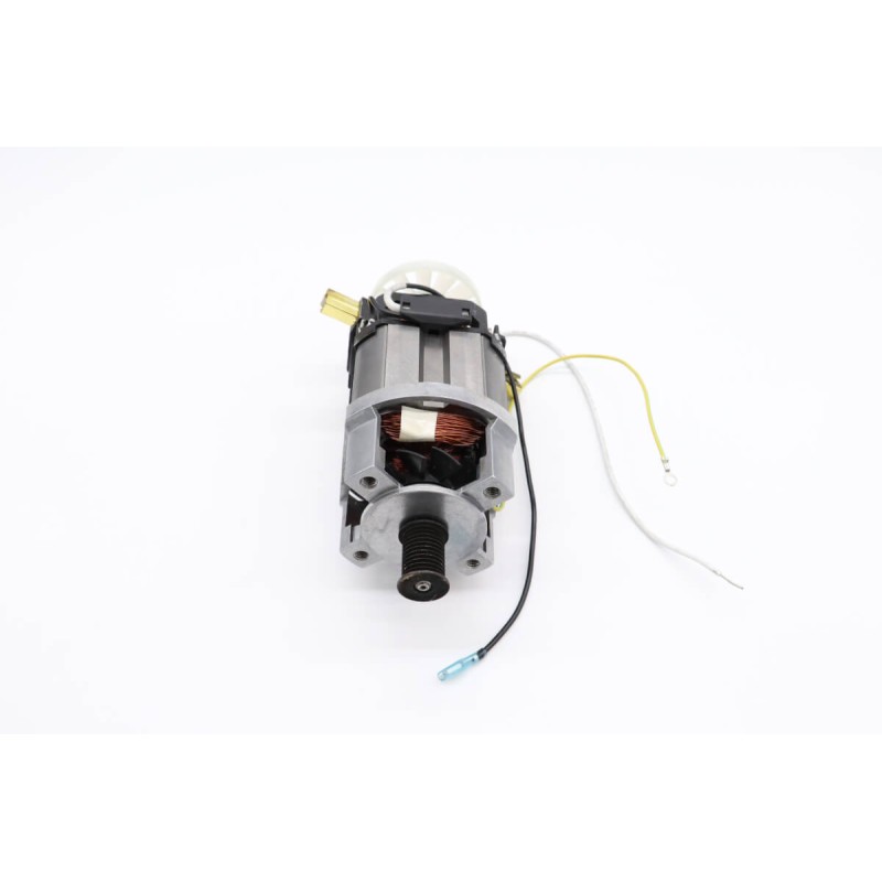MCD-12L - Motor #25