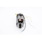 MCD-12L - Motor #25