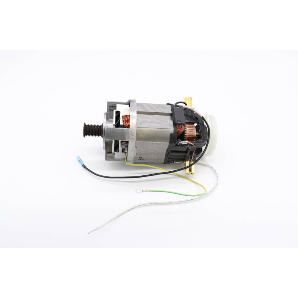 MCD-12L - Motor #25
