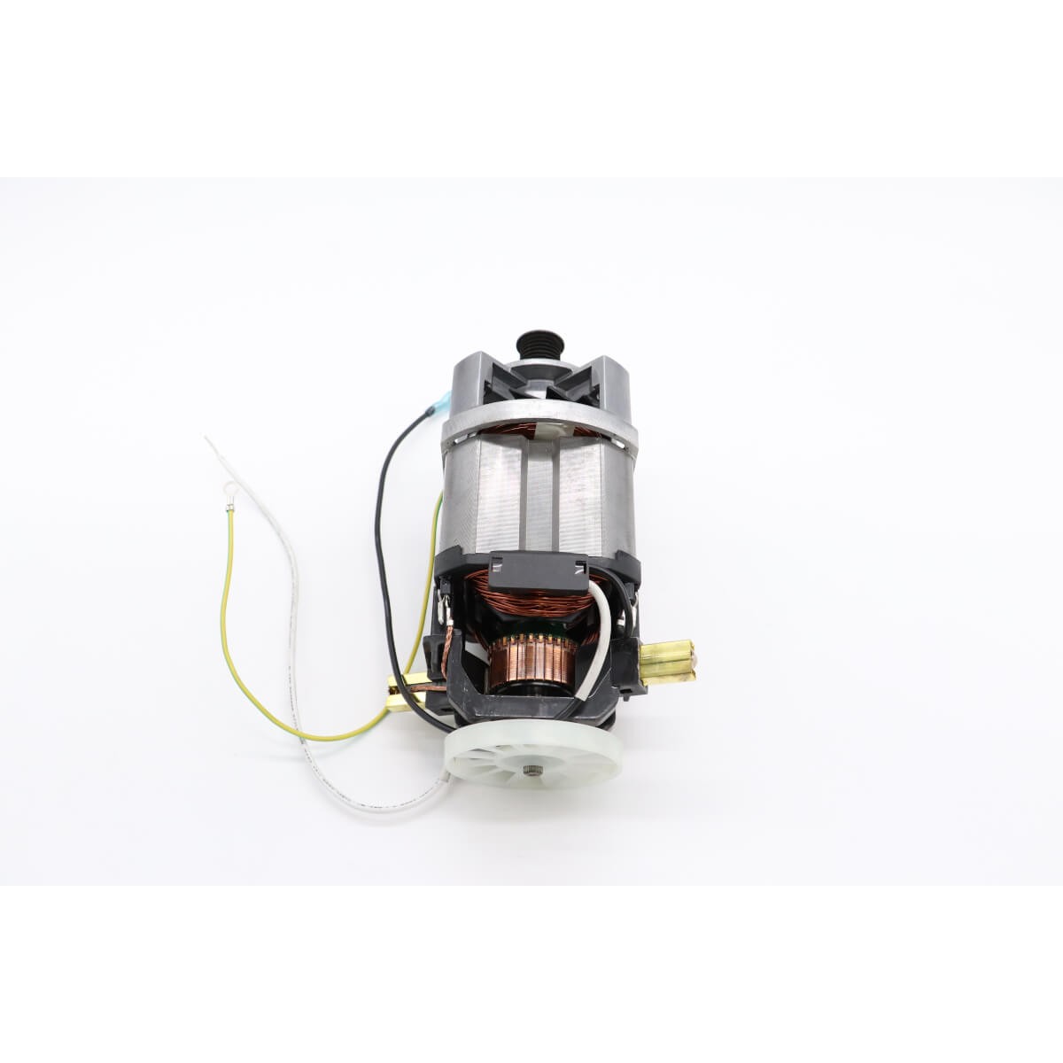 MCD-12L - Motor #25
