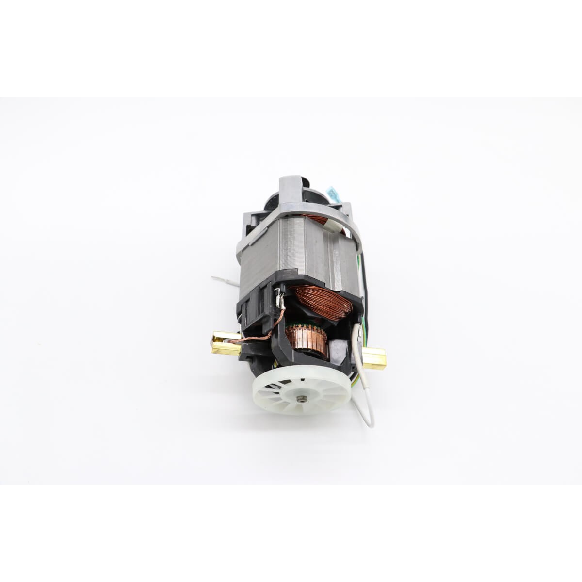 MCD-12L - Motor #25