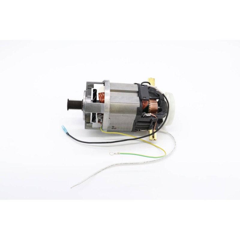 MCD-12L - Motor #25