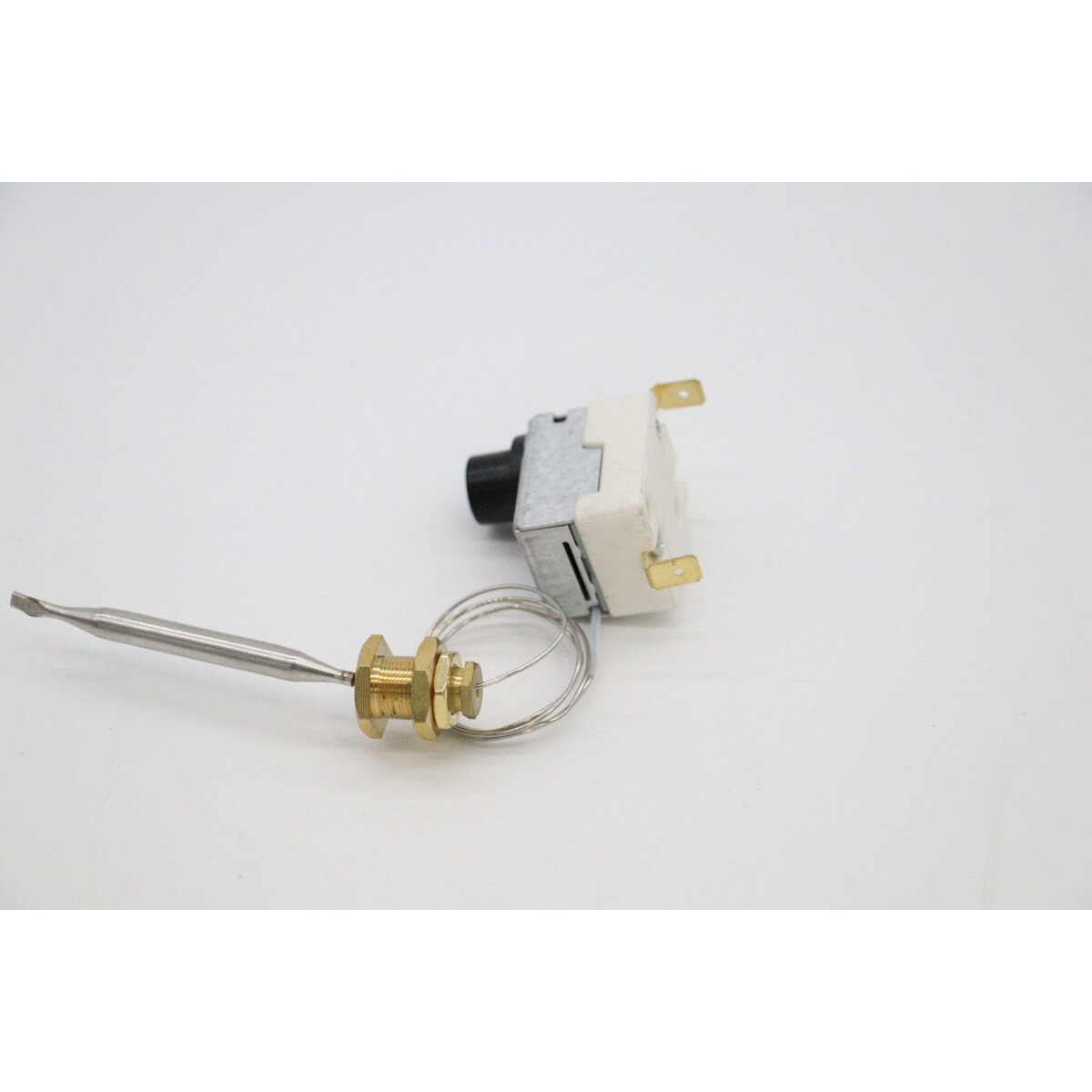 CHAFING - Thermostat #7