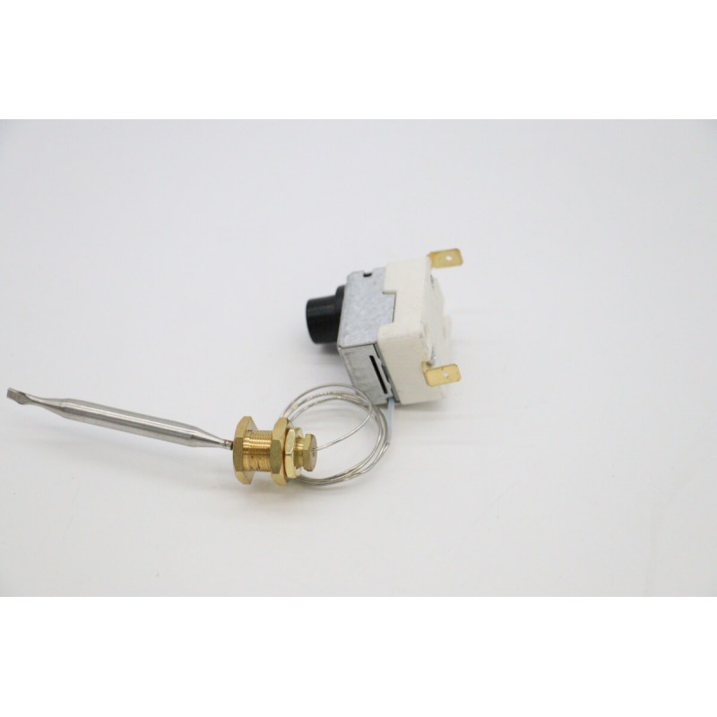 CHAFING - Thermostat #7