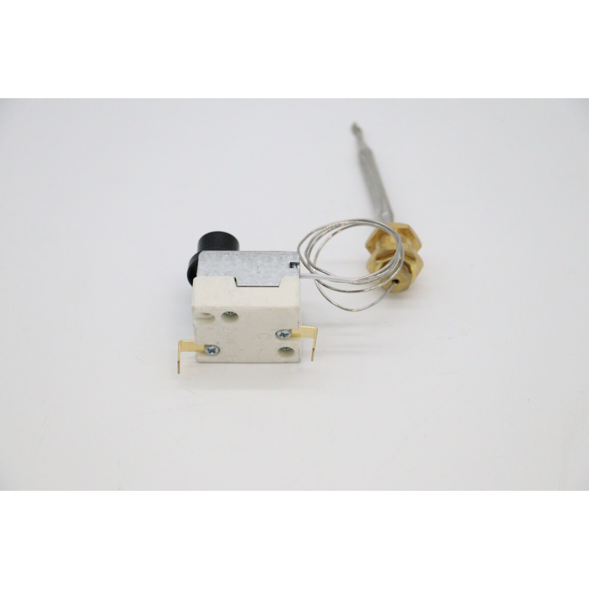 CHAFING - Thermostat #7