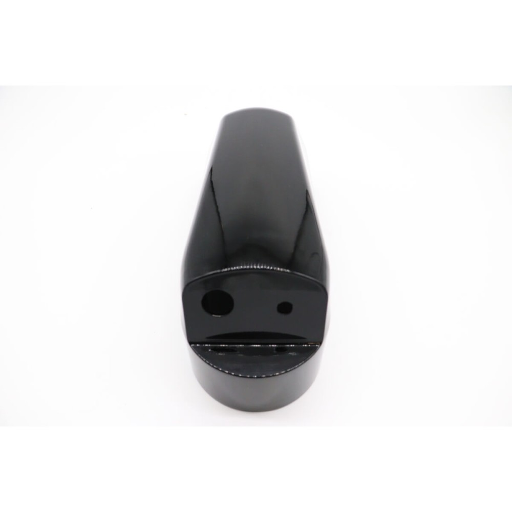 MPM7 - Top Cover #11 - Black