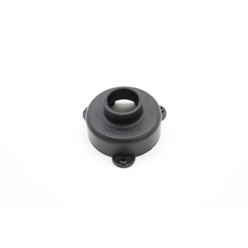 MPM7 - Lower Cover Of Gear (Om)