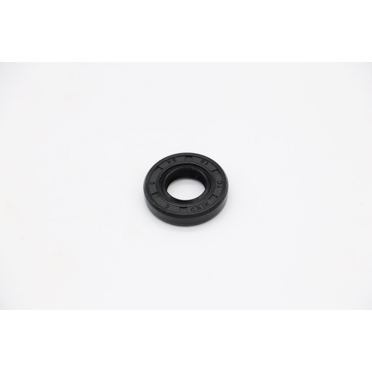 MPM7 - Oil Seal 24X12x5 #27 (Om)