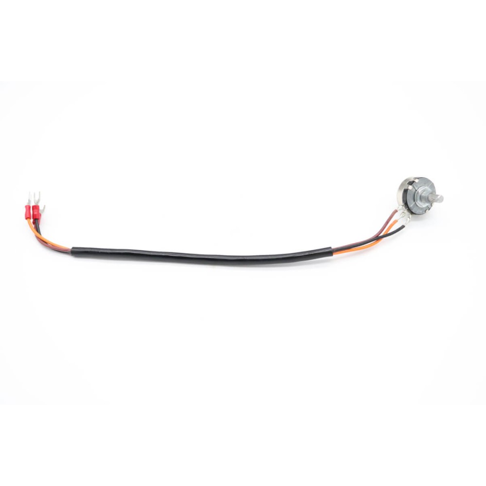 MPM7 - Potentiometer #35 (Om)