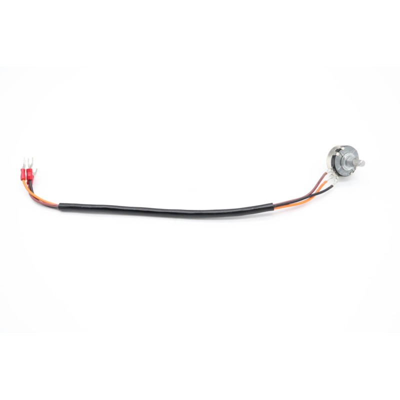 MPM7 - Potentiometer #35 (Om)