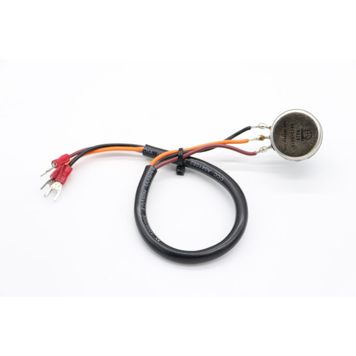 MPM7 - Potentiometer #35 (Om)
