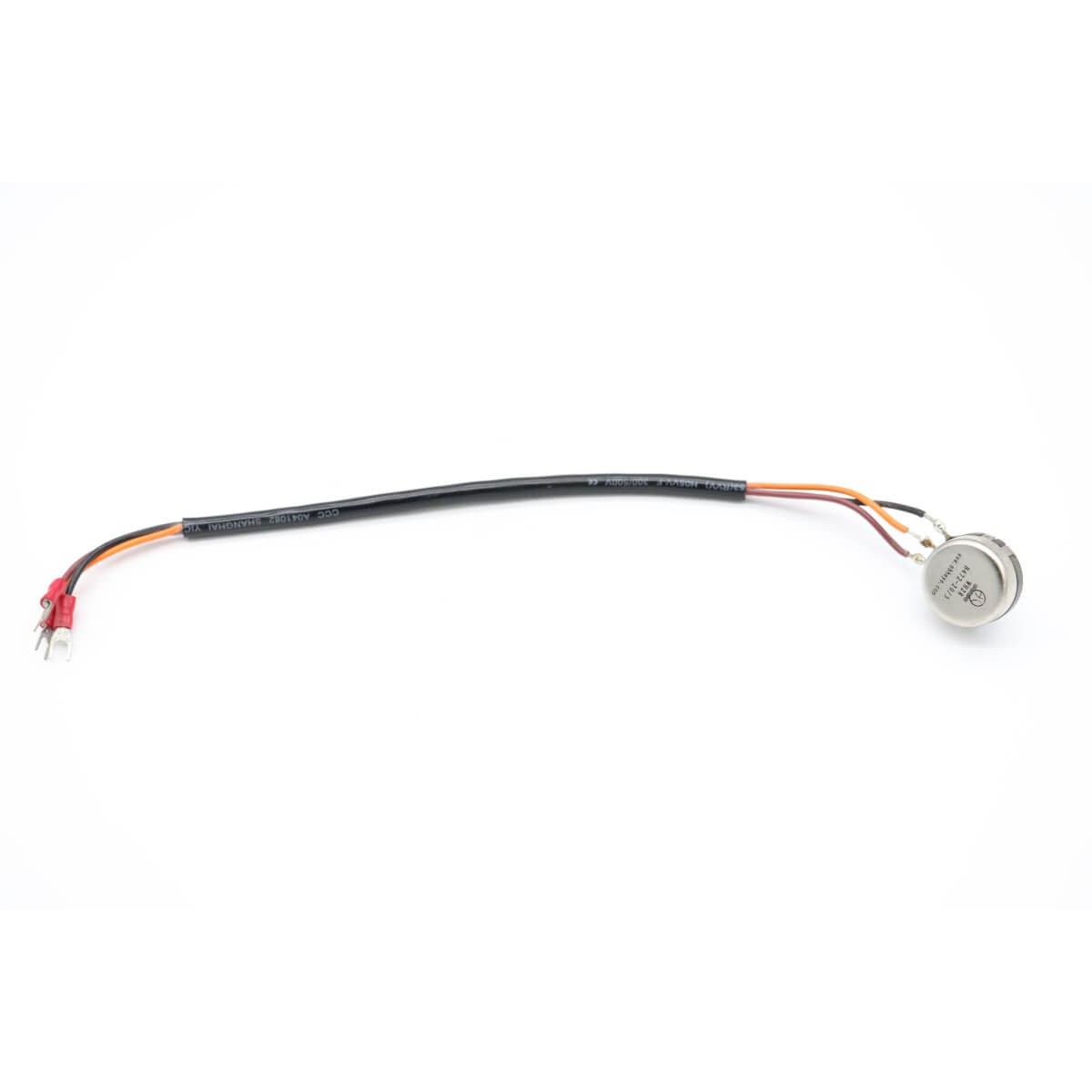 MPM7 - Potentiometer #35 (Om)