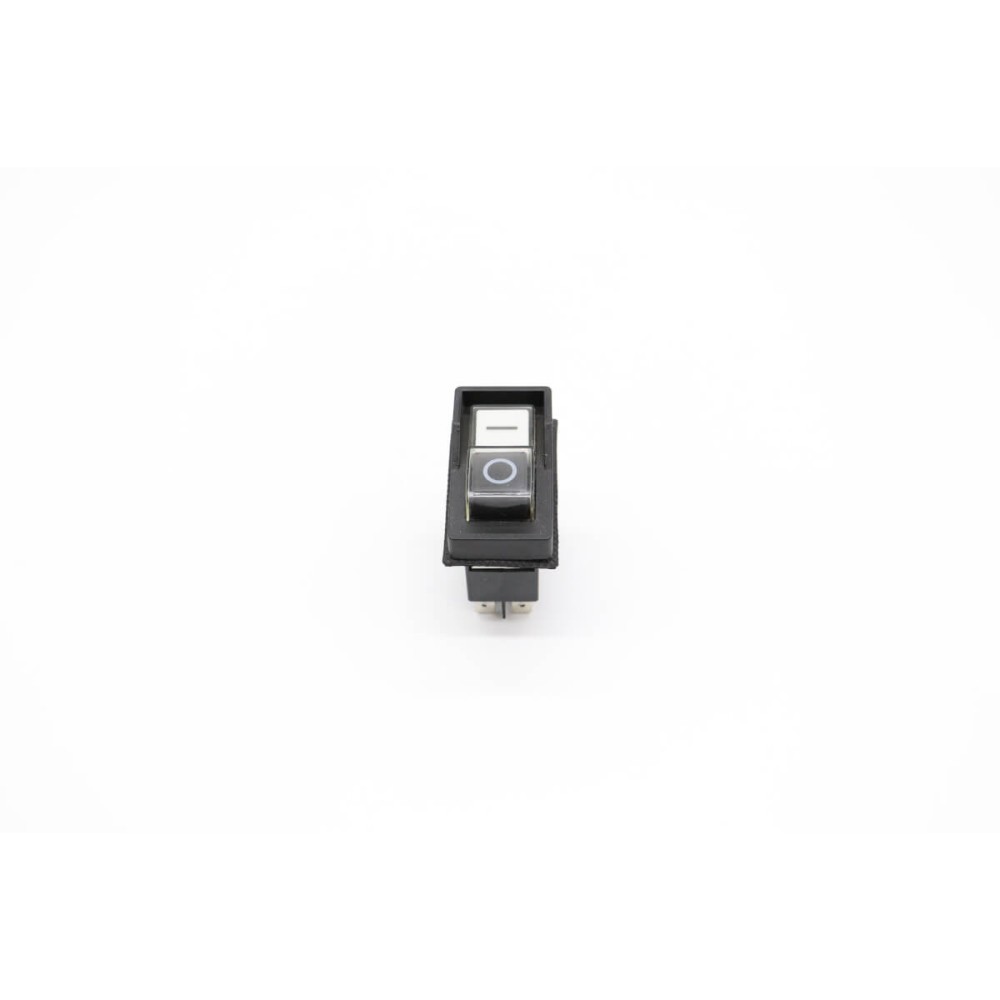 MPM7 - Power Switch #36 (Om)