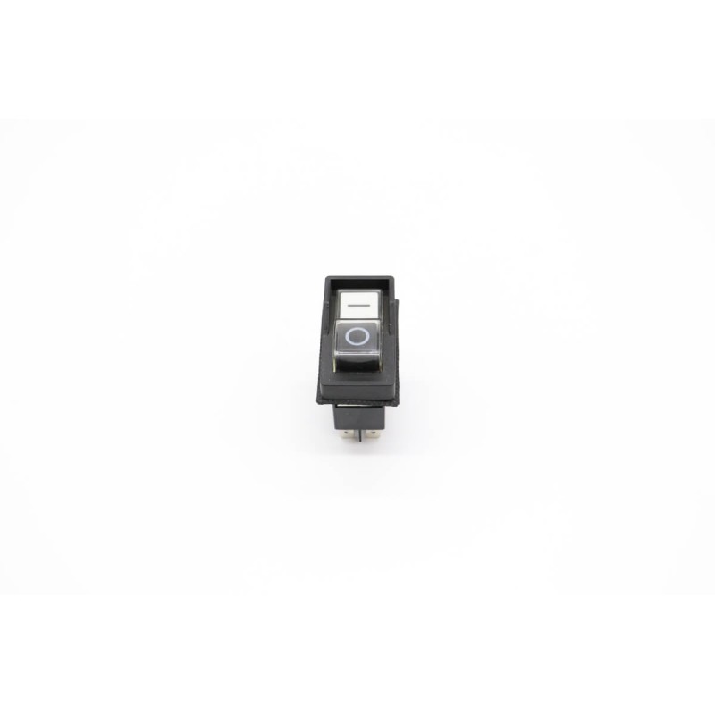 MPM7 - Power Switch #36 (Om)