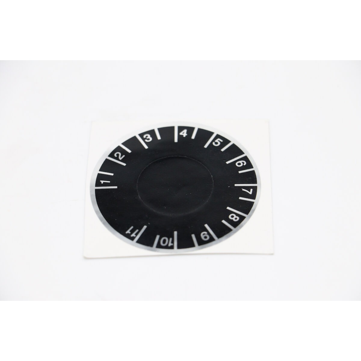 MPM7 - Speed Mark #38 (Om)