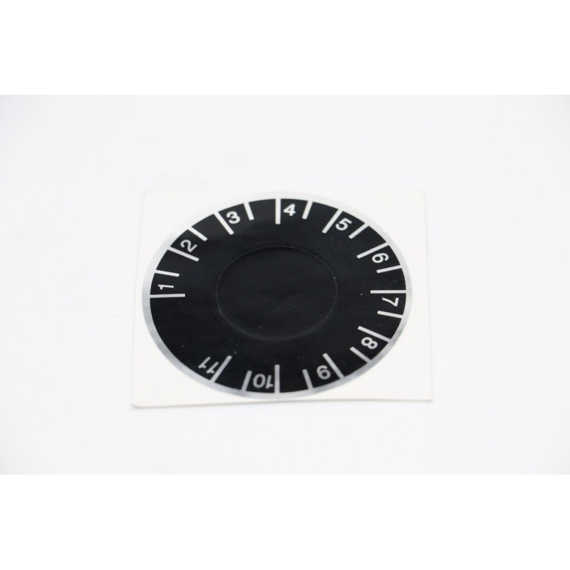 MPM7 - Speed Mark #38 (Om)