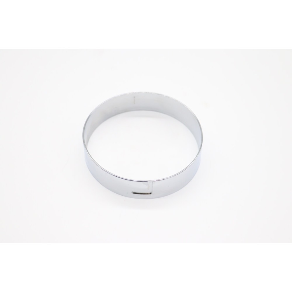 MPM7 - Cover Ring #4 - Chrome