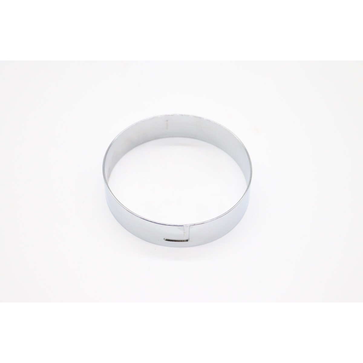 MPM7 - Cover Ring #4 - Chrome