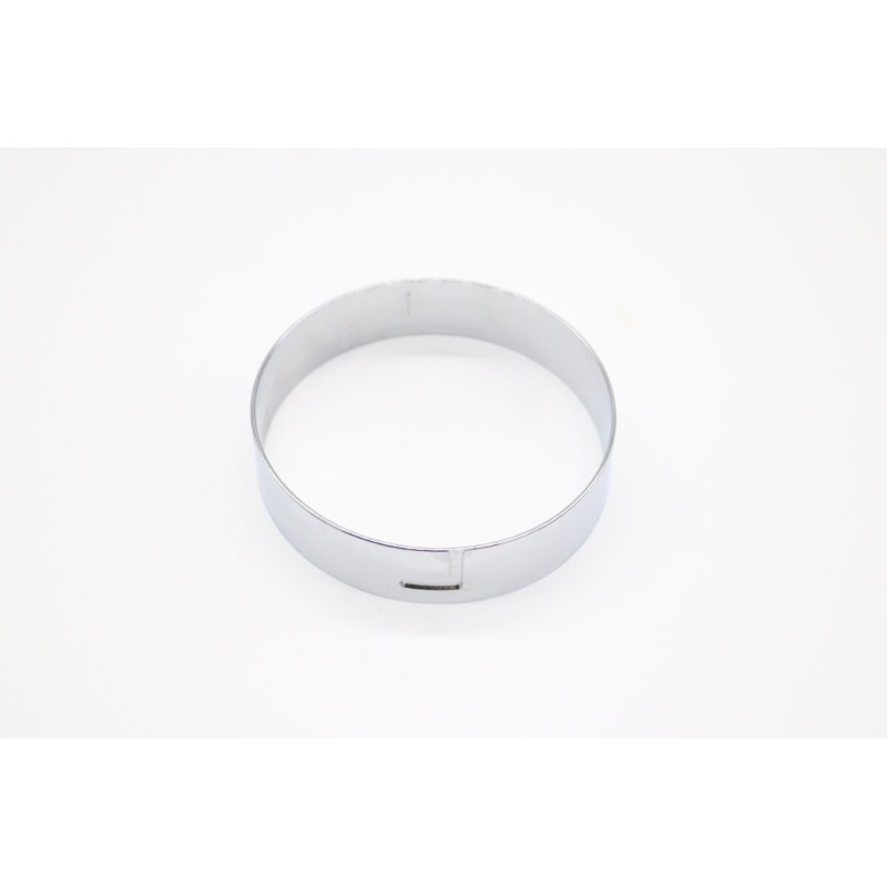 MPM7 - Cover Ring #4 - Chrome