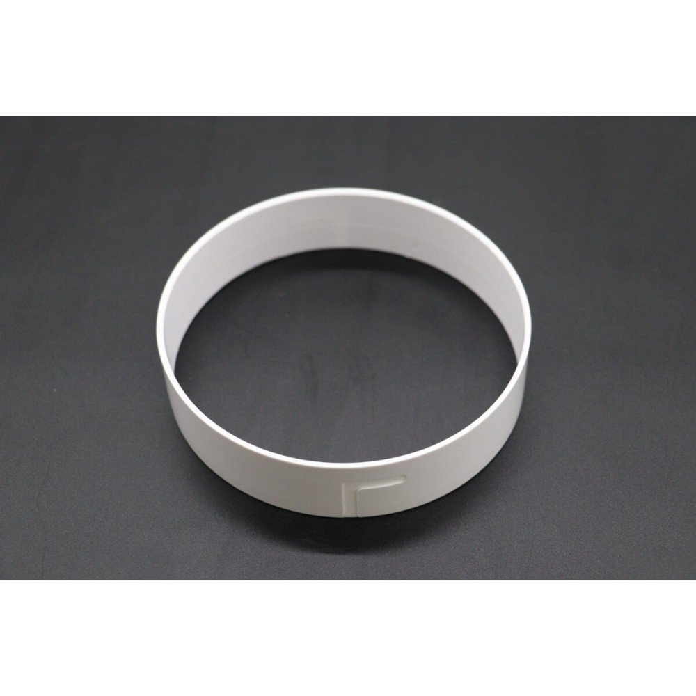 MPM7 - Cover Ring #4 - White (Om)