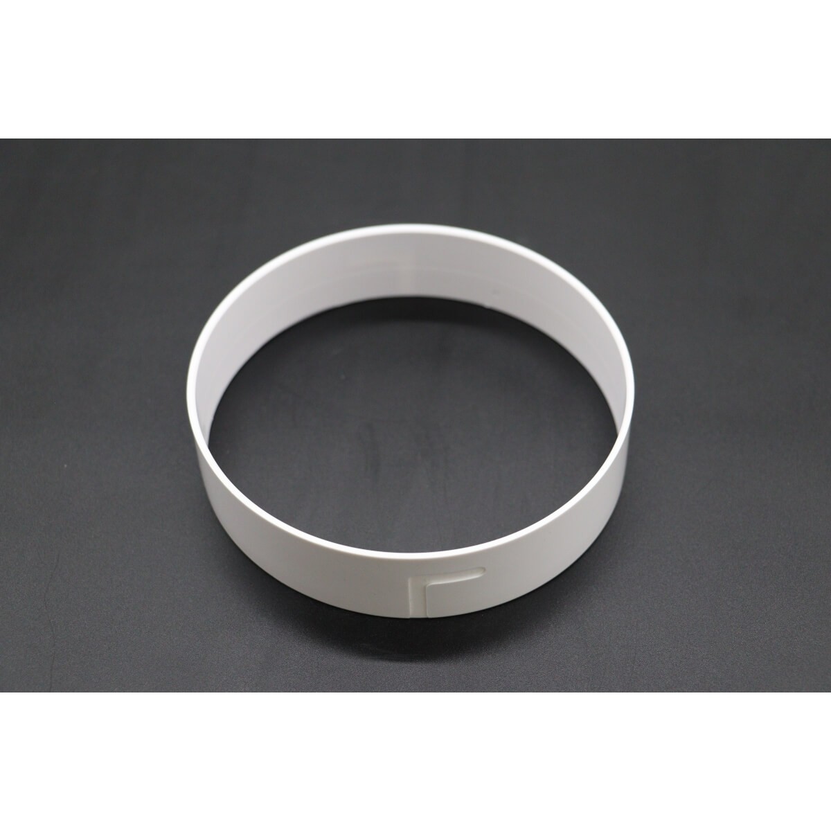 MPM7 - Cover Ring #4 - White (Om)