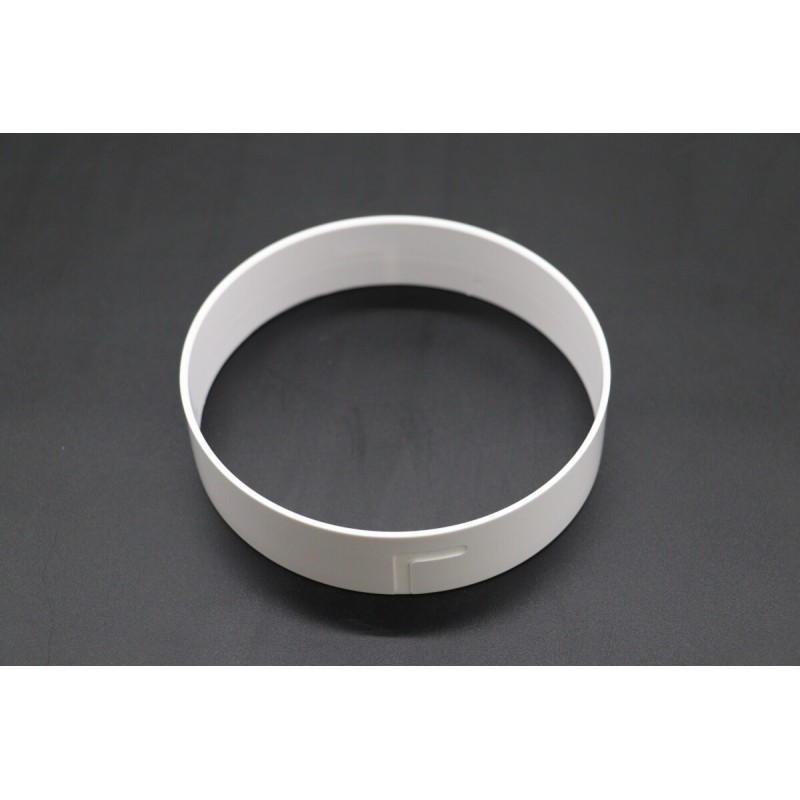 MPM7 - Cover Ring #4 - White (Om)