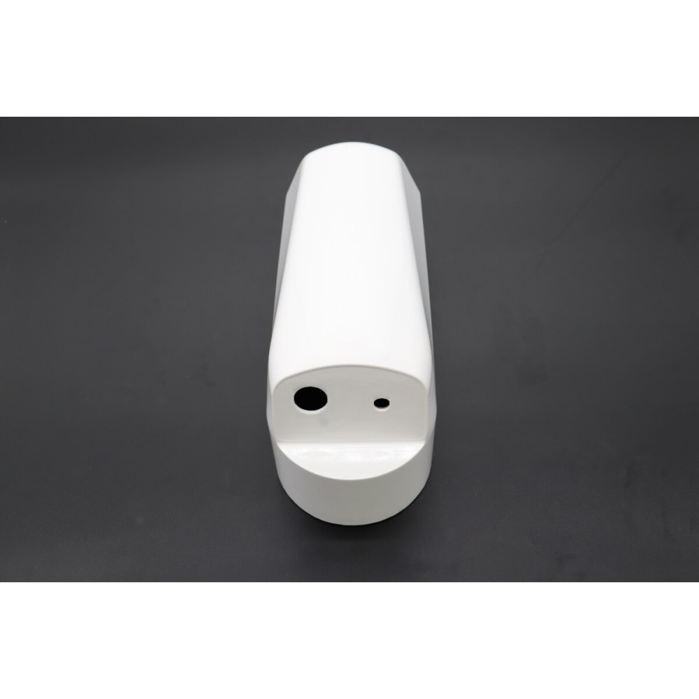 MPM7 - Top Cover #11 - White