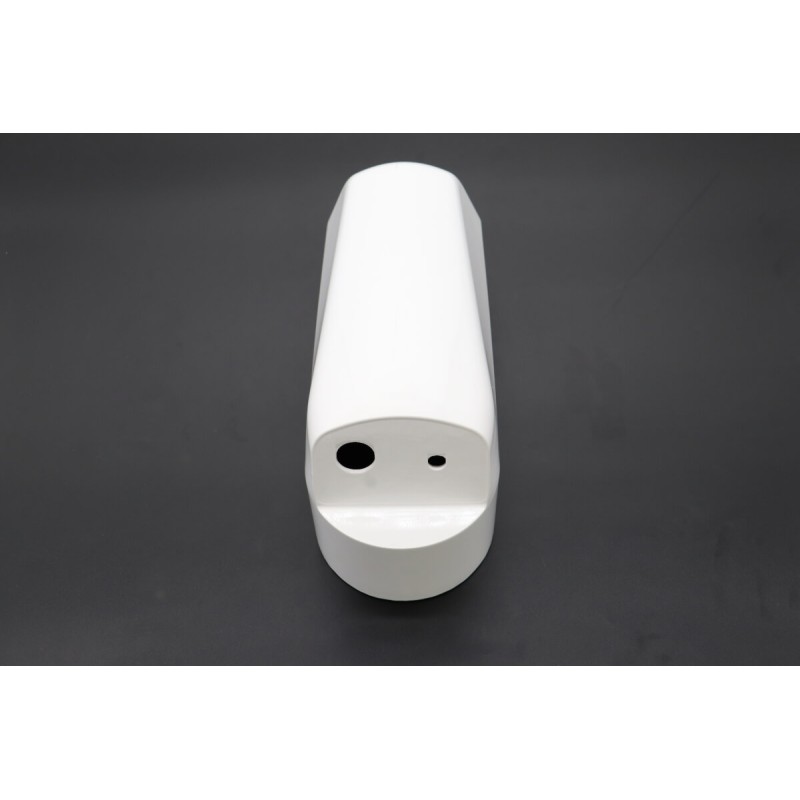 MPM7 - Top Cover #11 - White