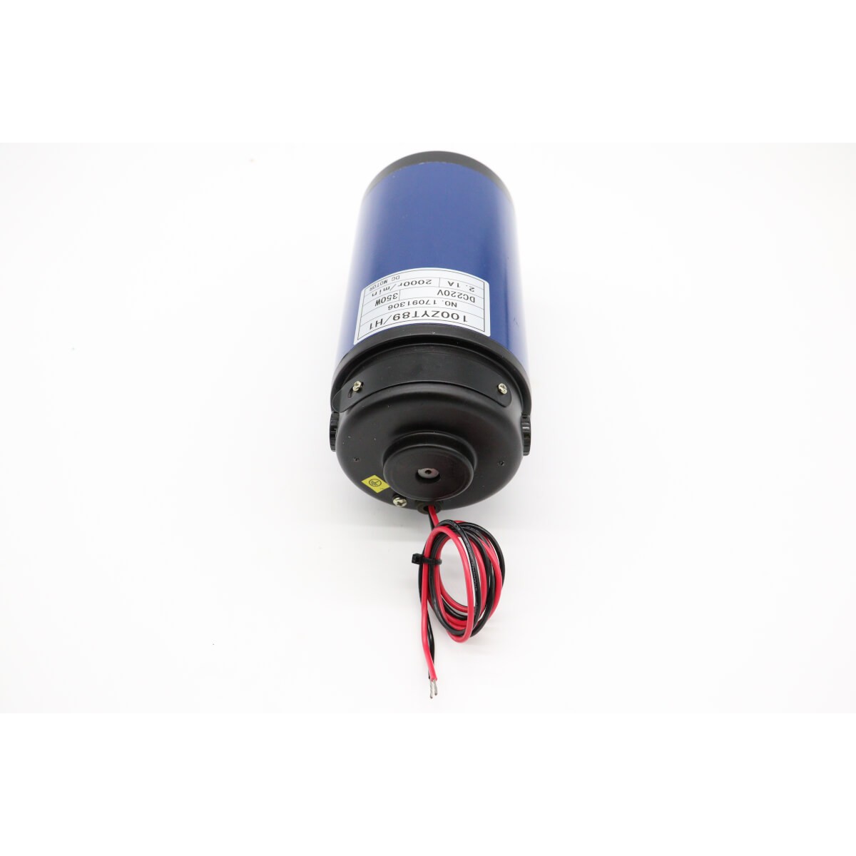 MPM7 - Motor 350W/220V #12