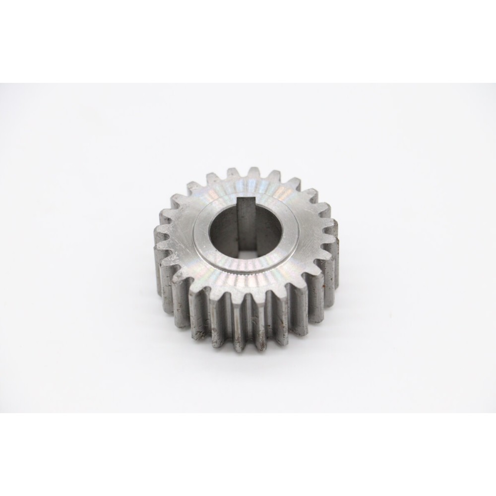 MPM7 - Main Gear #19