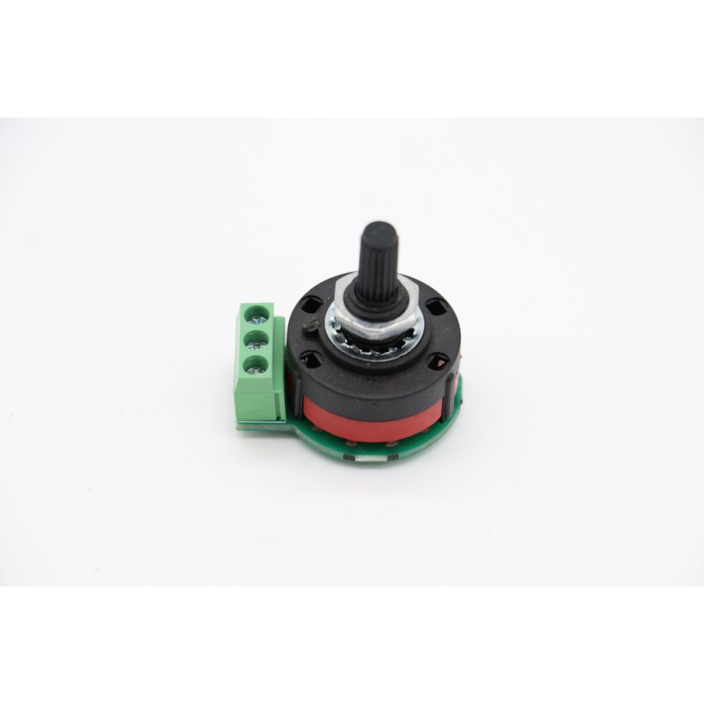 MPM7 - Speed Controller #44
