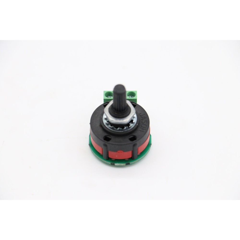 MPM7 - Speed Controller #44