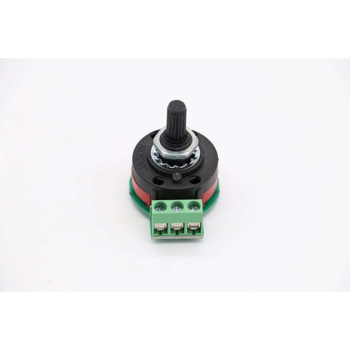 MPM7 - Speed Controller #44